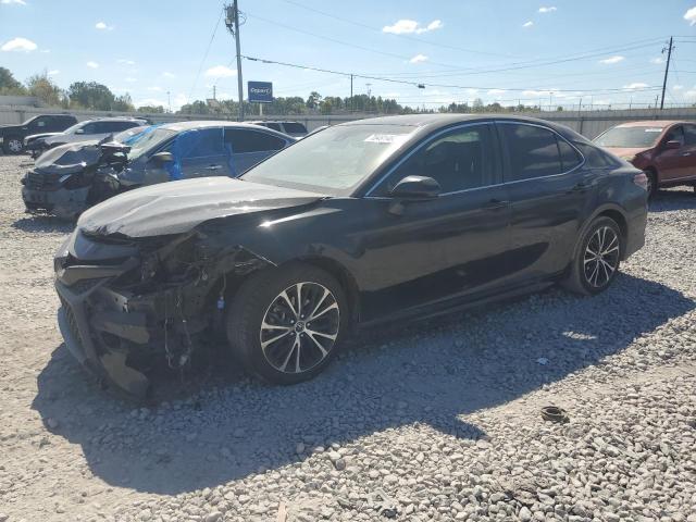 TOYOTA CAMRY 2018 jtnb11hk4j3025920