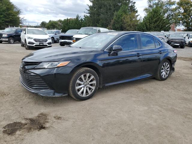 TOYOTA CAMRY L 2018 jtnb11hk4j3031832