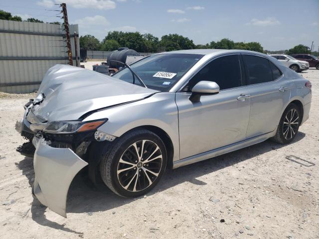 TOYOTA CAMRY 2018 jtnb11hk4j3033080