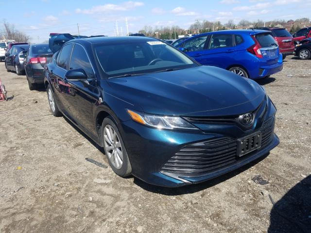 TOYOTA CAMRY 2017 jtnb11hk4j3036688