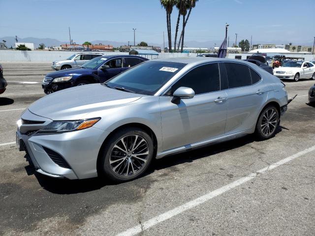 TOYOTA CAMRY L 2018 jtnb11hk4j3039171