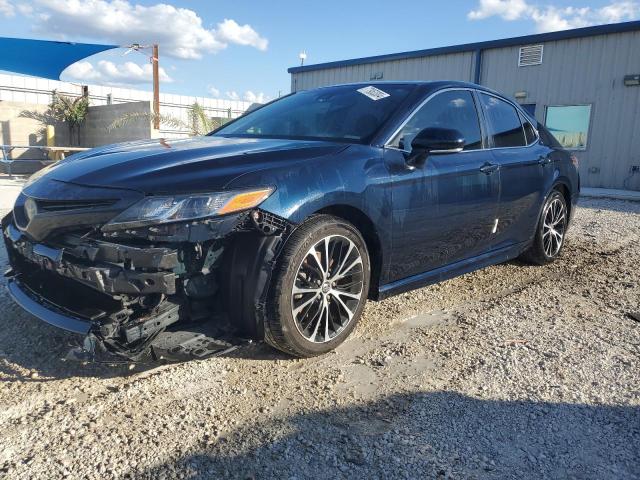 TOYOTA CAMRY L 2018 jtnb11hk4j3046461