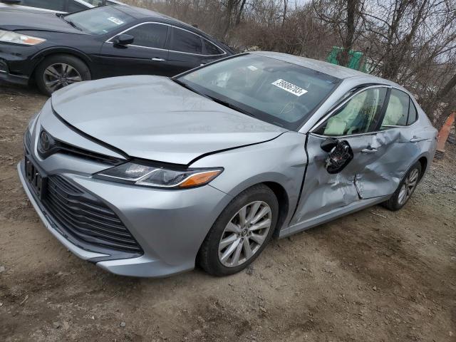 TOYOTA CAMRY 2018 jtnb11hk4j3047318