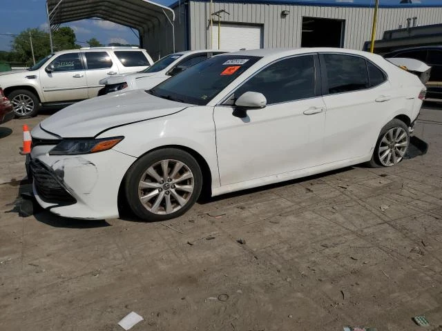 TOYOTA CAMRY L 2018 jtnb11hk5j3004283