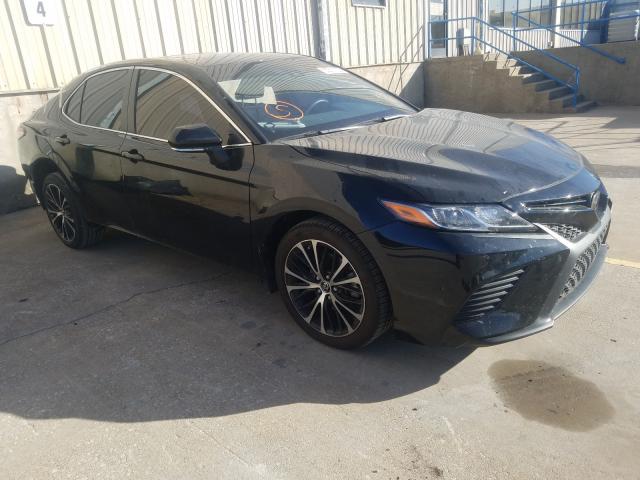 TOYOTA CAMRY L 2018 jtnb11hk5j3004705