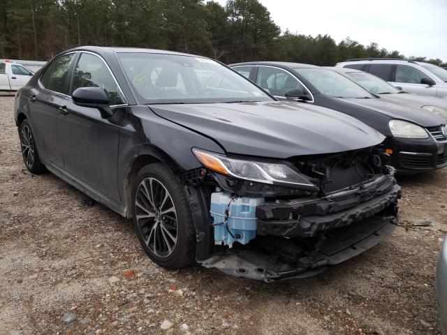 TOYOTA CAMRY L 2018 jtnb11hk5j3006812