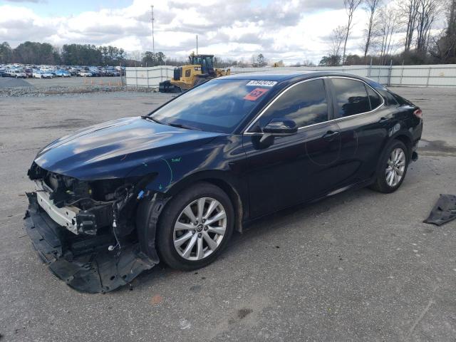 TOYOTA CAMRY L 2018 jtnb11hk5j3011931