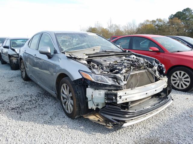 TOYOTA CAMRY L 2018 jtnb11hk5j3012593