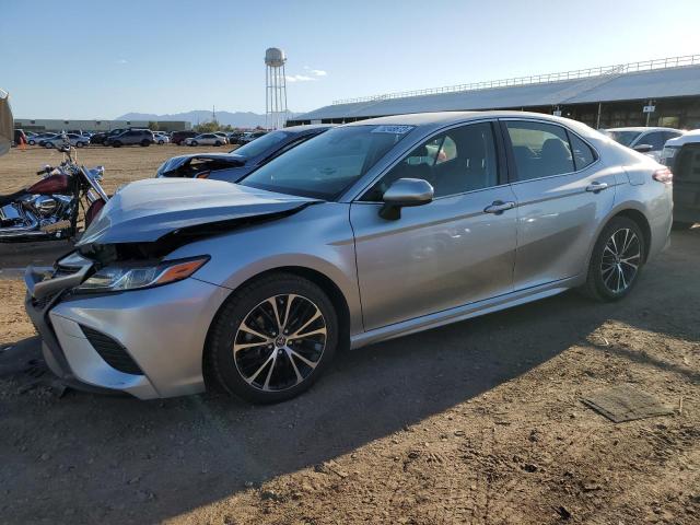 TOYOTA CAMRY L 2018 jtnb11hk5j3012769