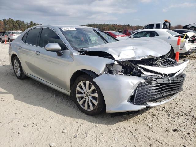 TOYOTA CAMRY L 2018 jtnb11hk5j3016160