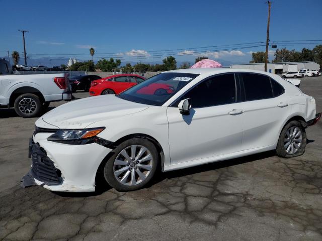 TOYOTA CAMRY L 2018 jtnb11hk5j3016269