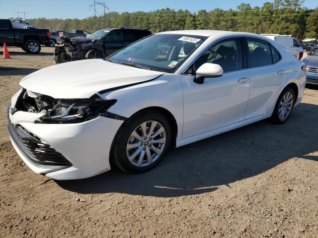 TOYOTA CAMRY 2018 jtnb11hk5j3016627