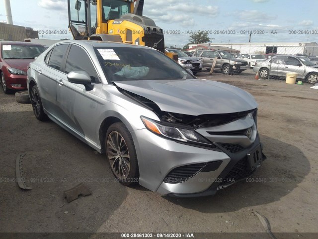 TOYOTA CAMRY 2018 jtnb11hk5j3016966