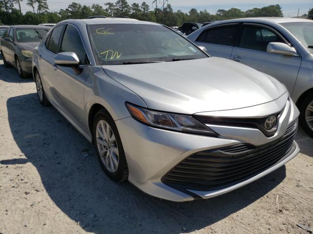 TOYOTA CAMRY L 2018 jtnb11hk5j3017633