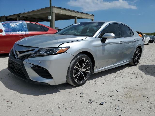 TOYOTA CAMRY L 2018 jtnb11hk5j3019060