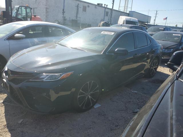 TOYOTA CAMRY L 2018 jtnb11hk5j3023500