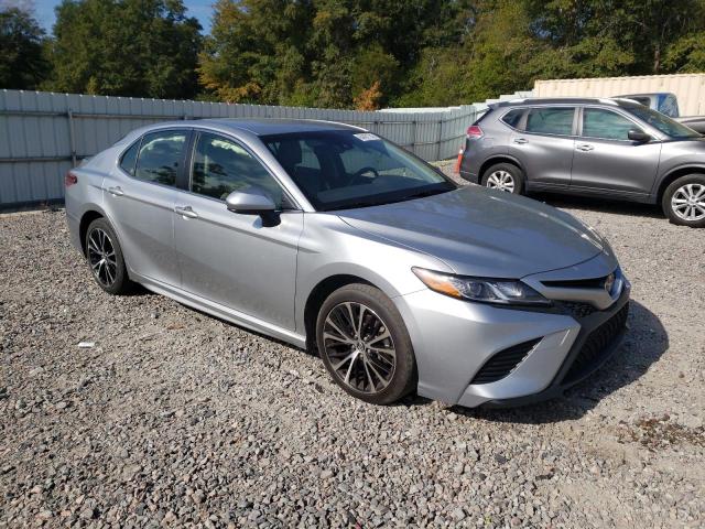 TOYOTA CAMRY L 2018 jtnb11hk5j3024100