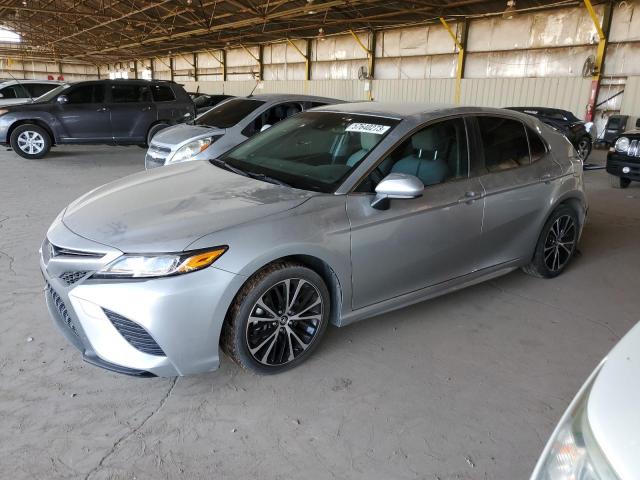 TOYOTA CAMRY L 2018 jtnb11hk5j3025067