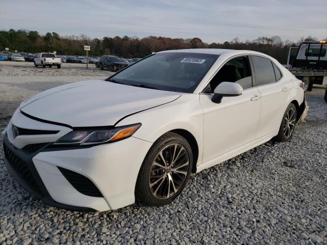 TOYOTA CAMRY 2018 jtnb11hk5j3031225