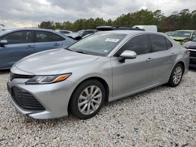 TOYOTA CAMRY 2018 jtnb11hk5j3034741