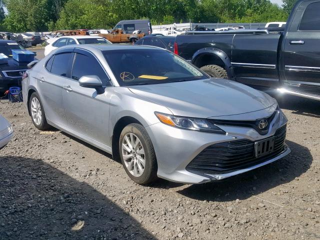 TOYOTA CAMRY L 2018 jtnb11hk5j3034772