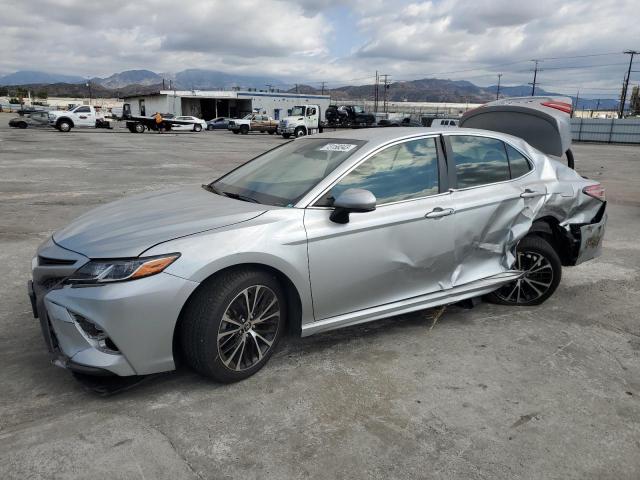 TOYOTA CAMRY 2018 jtnb11hk5j3037042