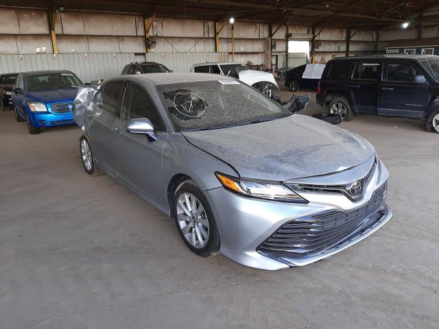 TOYOTA CAMRY L 2018 jtnb11hk5j3038062