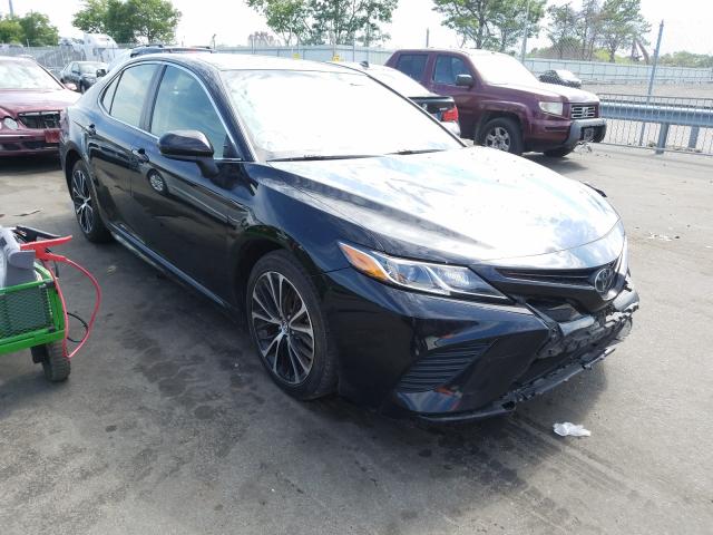 TOYOTA CAMRY 2018 jtnb11hk5j3038918