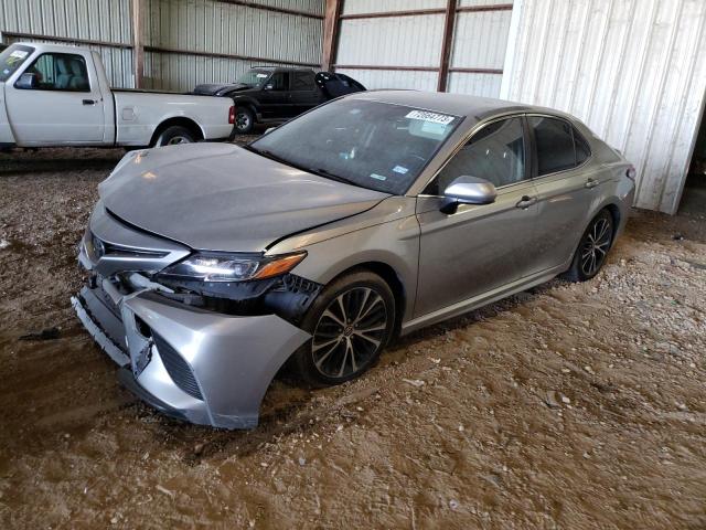 TOYOTA CAMRY 2018 jtnb11hk5j3042418