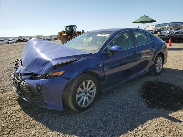 TOYOTA CAMRY 2018 jtnb11hk5j3044279