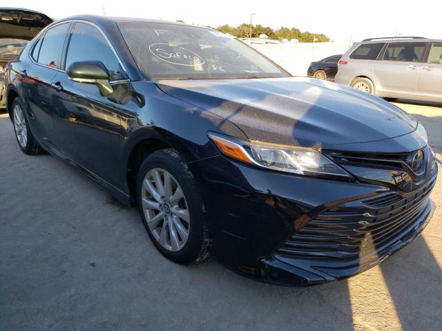 TOYOTA CAMRY L 2018 jtnb11hk5j3044928