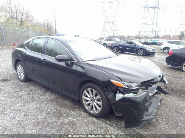 TOYOTA CAMRY 2018 jtnb11hk5j3044959