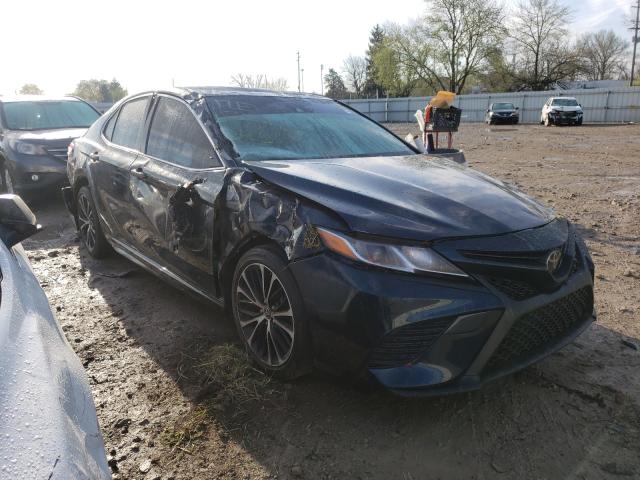 TOYOTA CAMRY L 2018 jtnb11hk5j3050048