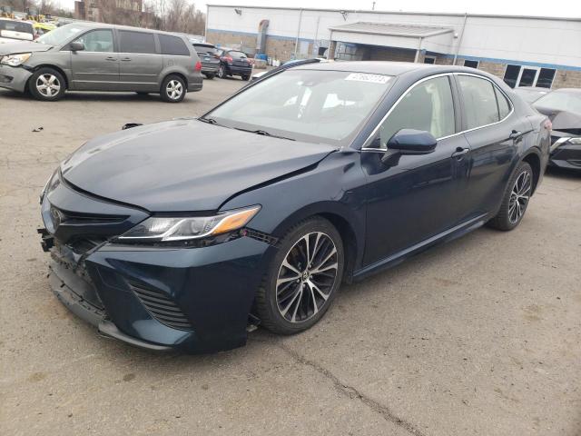 TOYOTA CAMRY 2018 jtnb11hk5j3050549