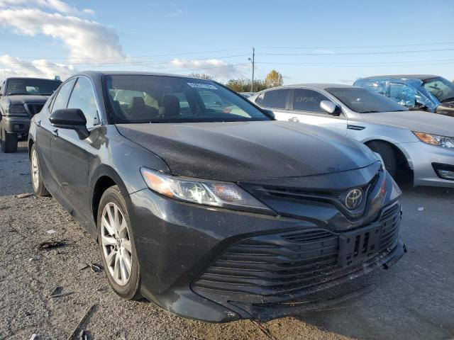 TOYOTA CAMRY L 2018 jtnb11hk5j3051376