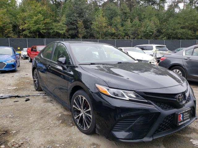 TOYOTA CAMRY L 2018 jtnb11hk5j3052026