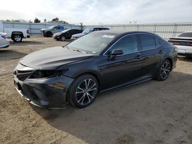 TOYOTA CAMRY 2018 jtnb11hk5j3057405