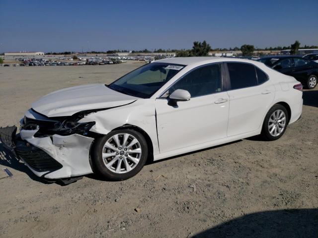 TOYOTA CAMRY L 2018 jtnb11hk5j3059994