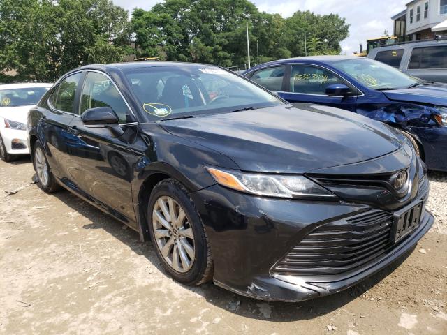 TOYOTA CAMRY 2018 jtnb11hk5j3066265