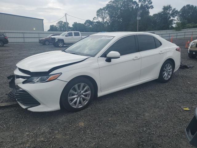 TOYOTA CAMRY L 2018 jtnb11hk5j3067626