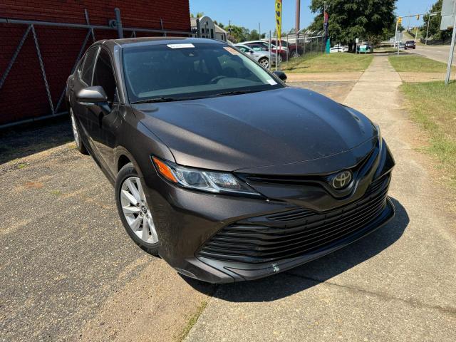 TOYOTA CAMRY L 2018 jtnb11hk5j3070963