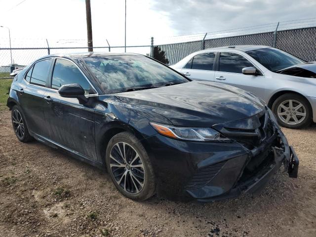 TOYOTA CAMRY L 2018 jtnb11hk6j3005569