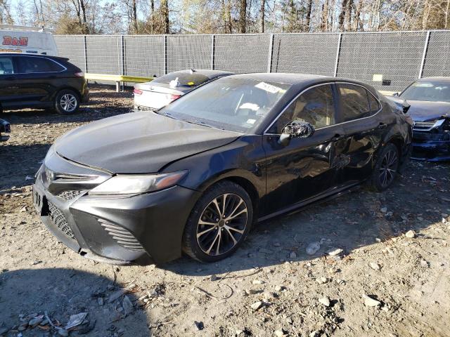 TOYOTA CAMRY L 2018 jtnb11hk6j3005846