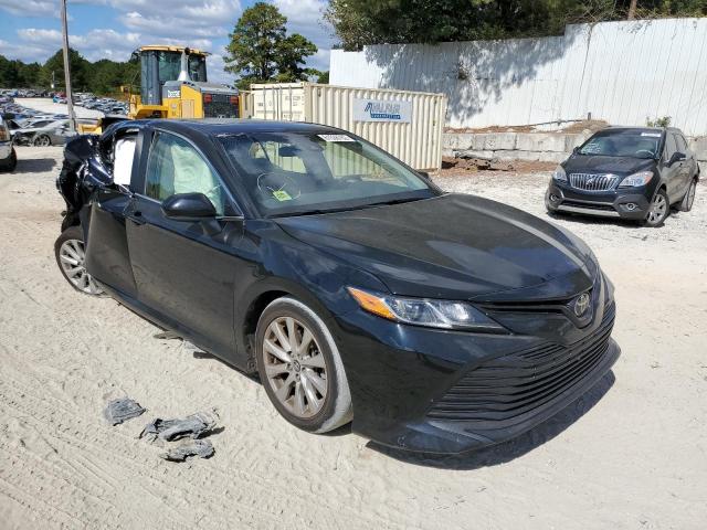 TOYOTA CAMRY L 2018 jtnb11hk6j3008830