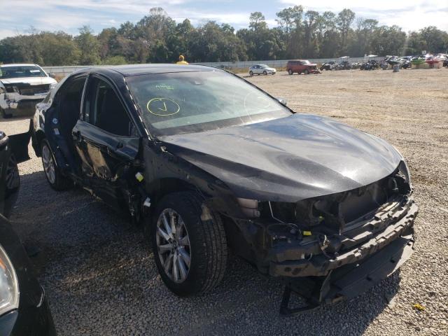 TOYOTA CAMRY L 2018 jtnb11hk6j3010433