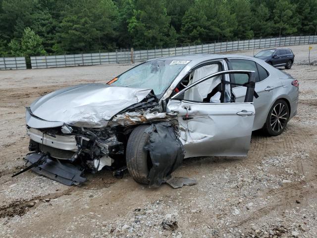 TOYOTA CAMRY L 2018 jtnb11hk6j3011663