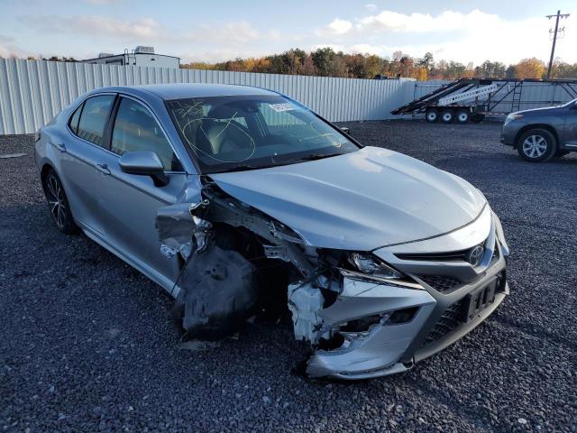 TOYOTA CAMRY L 2018 jtnb11hk6j3012134