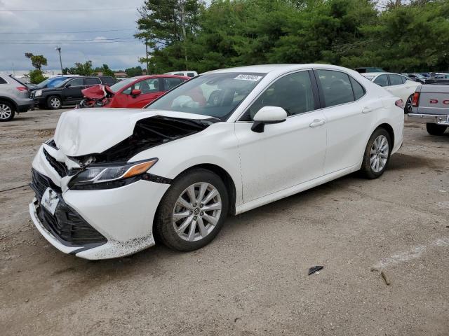 TOYOTA CAMRY L 2018 jtnb11hk6j3017768