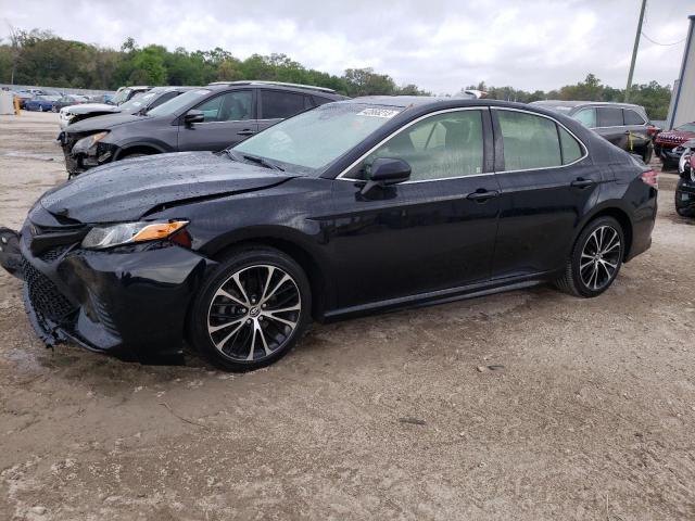 TOYOTA CAMRY L 2018 jtnb11hk6j3018872