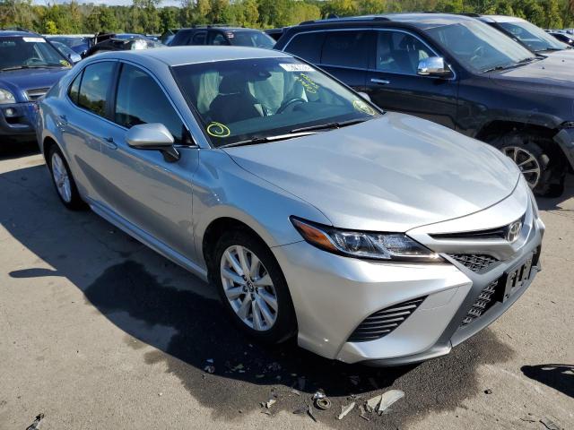 TOYOTA CAMRY L 2018 jtnb11hk6j3019732